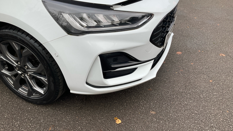 Ford Focus 1.0 EcoBoost ST-Line Style 5dr Petrol Hatchback